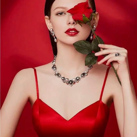 Sterling Silver Bangle Filigree Cuff Bracelet, 925 Sterling Silver NEW - Picture 5 of 7